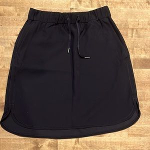 Lululemon On the fly skirt